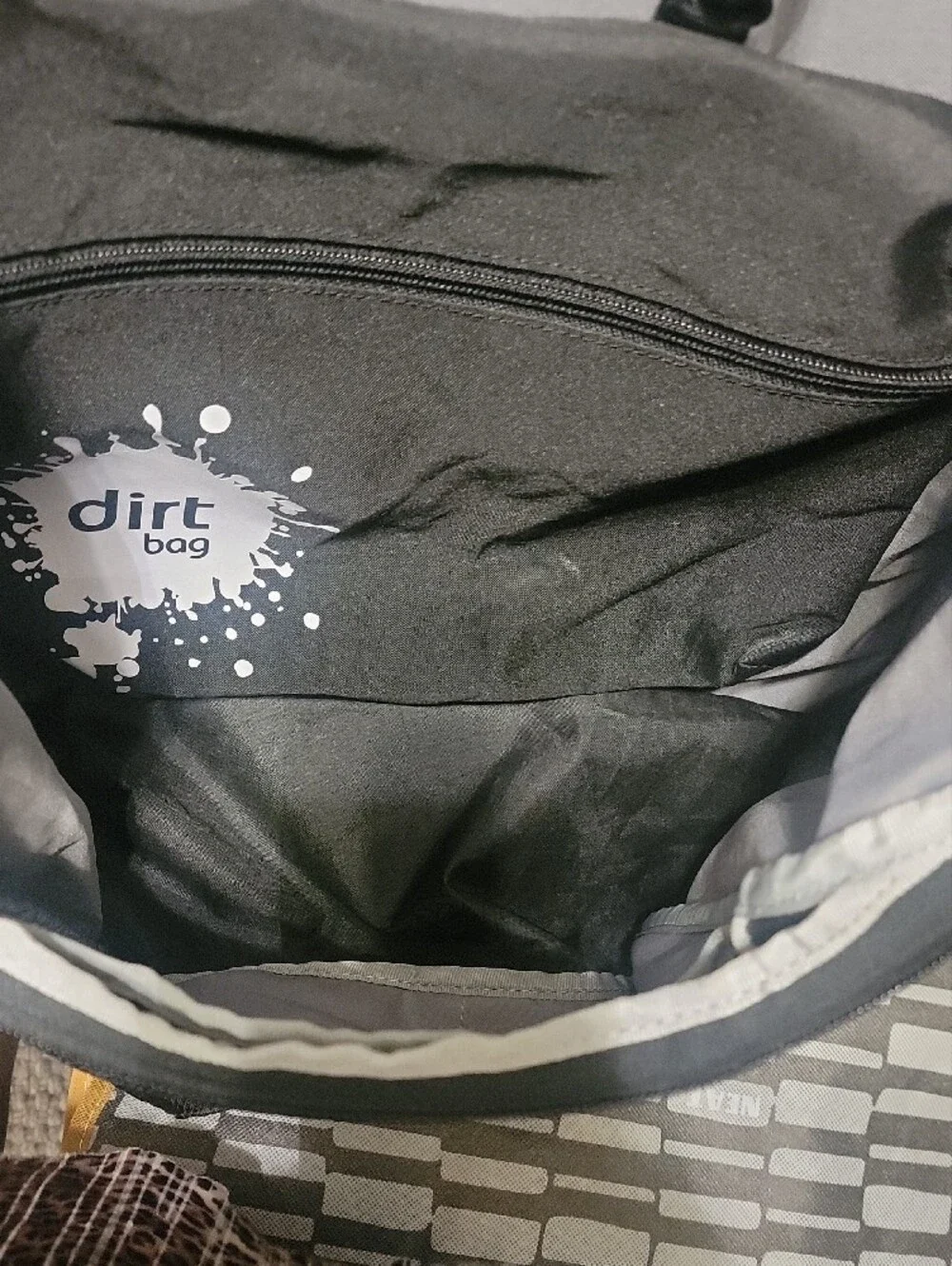 Speedo durable backpack